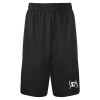 Thumbnail image for  Black Performance Classic 9 Inch Short
