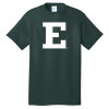 Thumbnail image for  Extended Dark Green T Shirt
