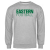 Thumbnail image for  Grey Fleece Crew