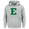 Thumbnail image for  Extended Heather Grey Hoodie