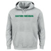 Thumbnail image for  Extended Heather Grey Hoodie