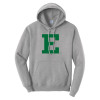 Thumbnail image for  Tall Athletic Heather Fleece Hoodie