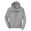 Thumbnail image for  Tall Athletic Heather Fleece Hoodie