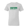 Thumbnail image for  Bella + Canvas Youth Ash Grey Jersey T Shirt