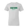 Thumbnail image for  Bella + Canvas Youth Ash Grey Jersey T Shirt