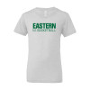 Thumbnail image for  Bella + Canvas Youth Ash Grey Jersey T Shirt