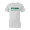 Thumbnail image for  Bella + Canvas Youth Ash Grey Jersey T Shirt