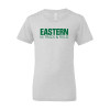 Thumbnail image for  Bella + Canvas Youth Ash Grey Jersey T Shirt