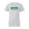 Thumbnail image for  Bella + Canvas Youth Ash Grey Jersey T Shirt