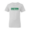 Thumbnail image for  Bella + Canvas Youth Ash Grey Jersey T Shirt
