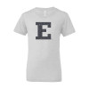 Thumbnail image for  Bella + Canvas Youth Ash Grey Jersey T Shirt