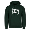Thumbnail image for  Dark Green Fleece Hood