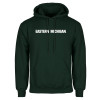 Thumbnail image for  Dark Green Fleece Hood