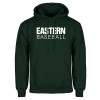 Thumbnail image for  Dark Green Fleece Hood