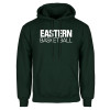 Thumbnail image for  Dark Green Fleece Hood