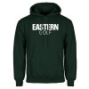 Thumbnail image for  Dark Green Fleece Hood