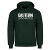 Thumbnail image for  Dark Green Fleece Hood