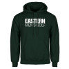 Thumbnail image for  Dark Green Fleece Hood