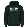 Thumbnail image for  Dark Green Fleece Hood