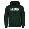 Thumbnail image for  Dark Green Fleece Hood