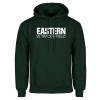 Thumbnail image for  Dark Green Fleece Hood