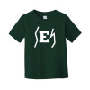 Thumbnail image for  Toddler Dark Green T Shirt