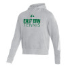 Thumbnail image for  Adidas Medium Grey Heather Pullover Hood