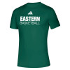 Thumbnail image for  Adidas Dark Green Creator Performance Tee