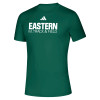 Thumbnail image for  Adidas Dark Green Creator Performance Tee