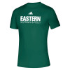 Thumbnail image for  Adidas Dark Green Creator Performance Tee