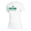 Thumbnail image for  Adidas Womens White Creator Performance Tee