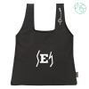 Thumbnail image for  ChicoBag Black Original rePETe Tote