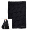Thumbnail image for  Black Wearable Camping Blanket