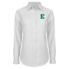 Thumbnail image for  Womens White Oxford Shirt