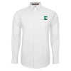 Thumbnail image for  White Oxford Long Sleeve Shirt