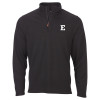 Thumbnail image for  Boxercraft Black Sullivan 1/4 Zip
