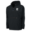 Thumbnail image for  Charles River Womens Black Pack N Go Pullover Jacket