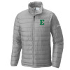 Thumbnail image for  Columbia Grey Powder Lite Jacket