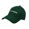Thumbnail image for  Dark Green Structured Adjustable Pro Style Hat
