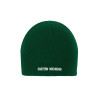Thumbnail image for  Dark Green Knit Beanie