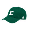 Thumbnail image for  Adidas Dark Green Adjustable Washed Slouch