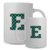 Thumbnail image for  Full Color White Mug 15oz