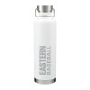 Thumbnail image for  Thor Copper Vacuum Insulated White Bottle 32oz