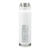 Thumbnail image for  Thor Copper Vacuum Insulated White Bottle 32oz