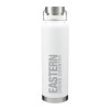 Thumbnail image for  Thor Copper Vacuum Insulated White Bottle 32oz