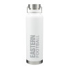 Thumbnail image for  Thor Copper Vacuum Insulated White Bottle 32oz