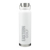 Thumbnail image for  Thor Copper Vacuum Insulated White Bottle 32oz