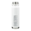 Thumbnail image for  Thor Copper Vacuum Insulated White Bottle 32oz