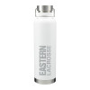 Thumbnail image for  Thor Copper Vacuum Insulated White Bottle 32oz