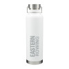 Thumbnail image for  Thor Copper Vacuum Insulated White Bottle 32oz